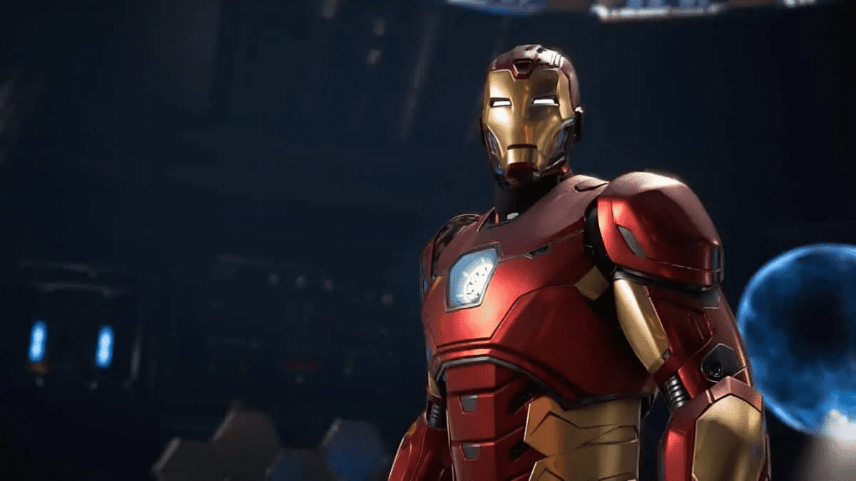 Ranking The Marvel's Avengers Heroes From Weakest To Most Powerful