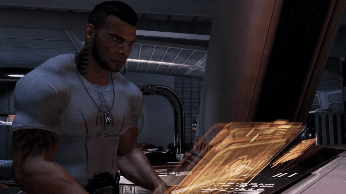 Mass Effect 3 Companions Guide: Who, What, Where, And How