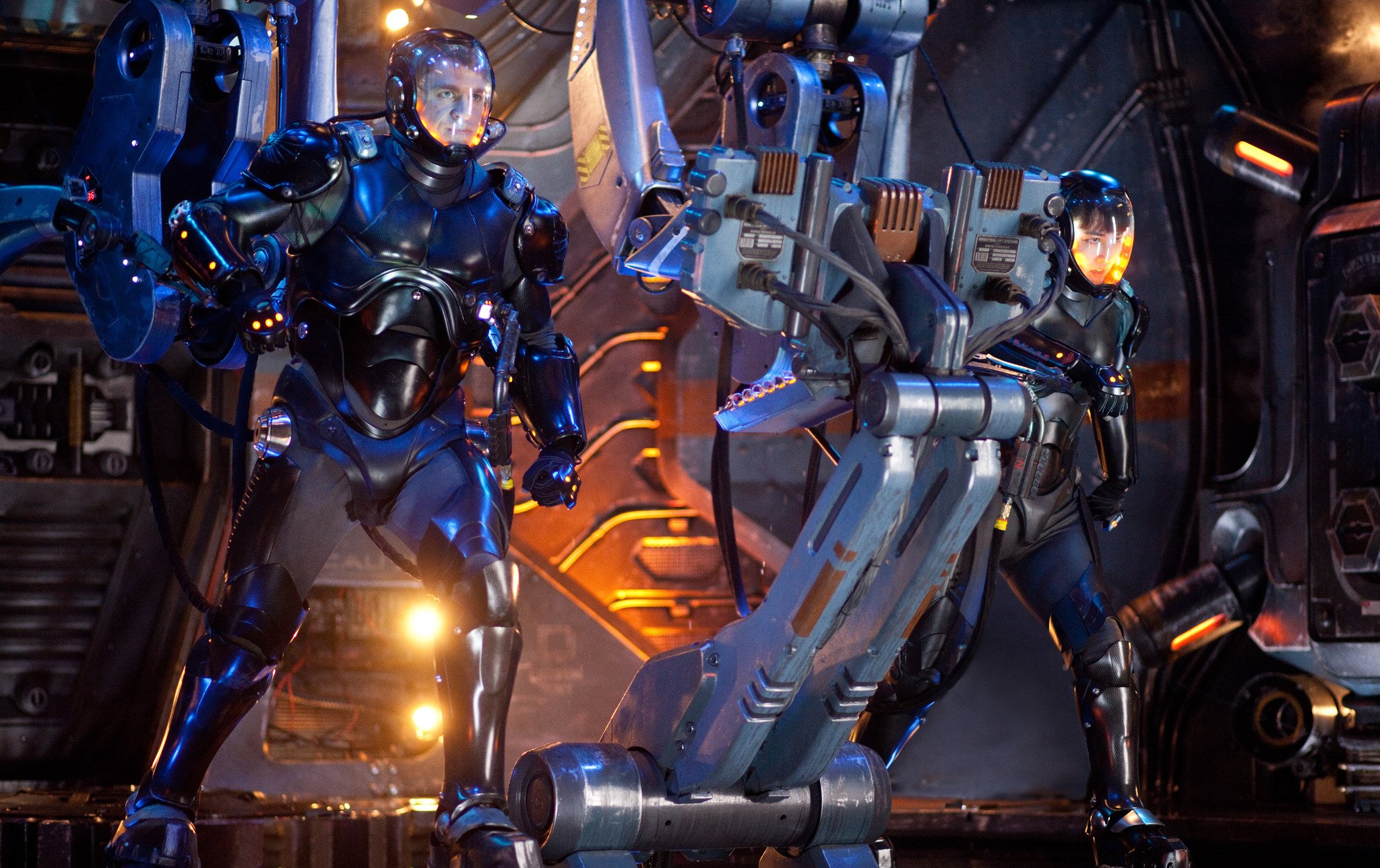 Guillermo Del Toro has some exciting plans for Pacific Rim's 10th anniversary