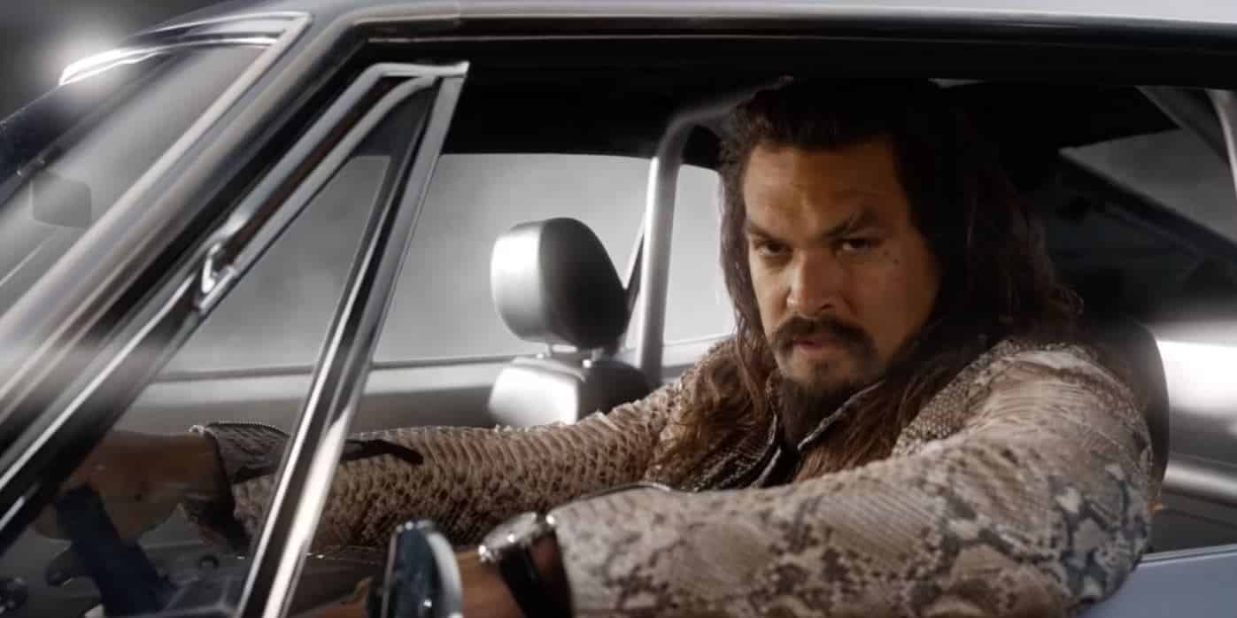 Jason Momoa Will Be Replacing Dwayne Johnson In Fast & Furious Franchise