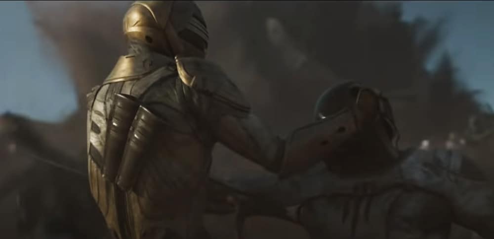 Dune Full Trailer Reveals Character Details And Worldbuilding