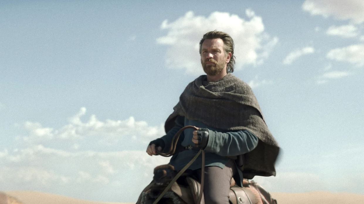 Ewan Mcgregor Hopes To Return For Season 2 Of Obi-wan Kenobi