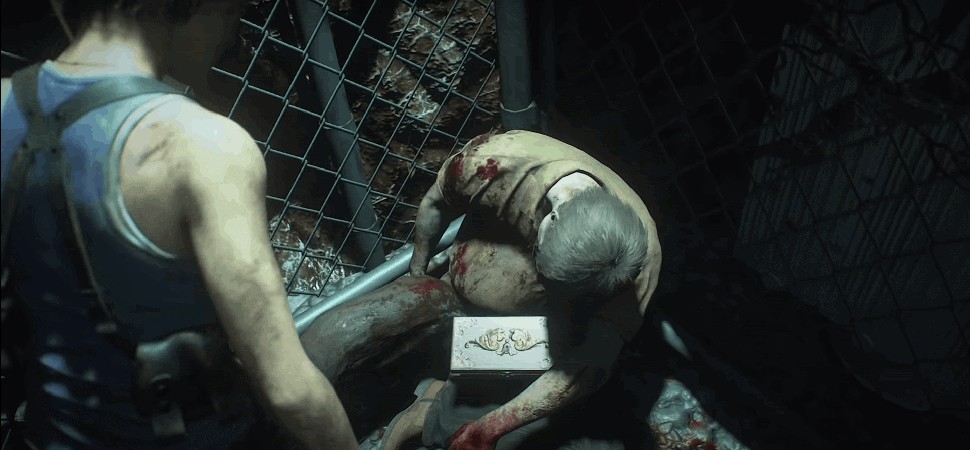 How To Unlock All The Safes And Lockers In Resident Evil 3