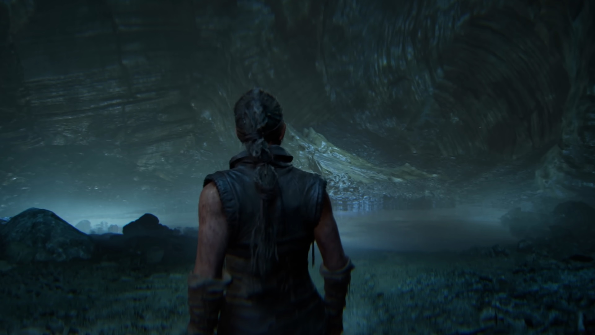 Senua's Saga: Hellblade II  is an opportunity for the Xbox to show that it can produce high-quality award-winning titles.