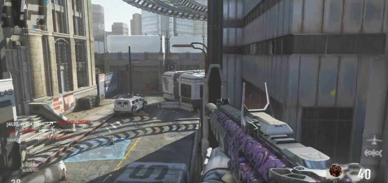 The Best And The Worst Call Of Duty Maps Of All Time