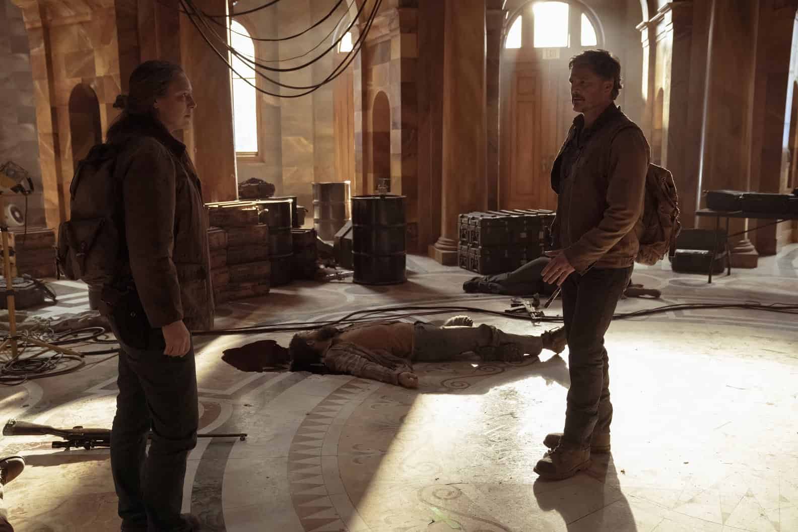 the last of us episode bigger hbo