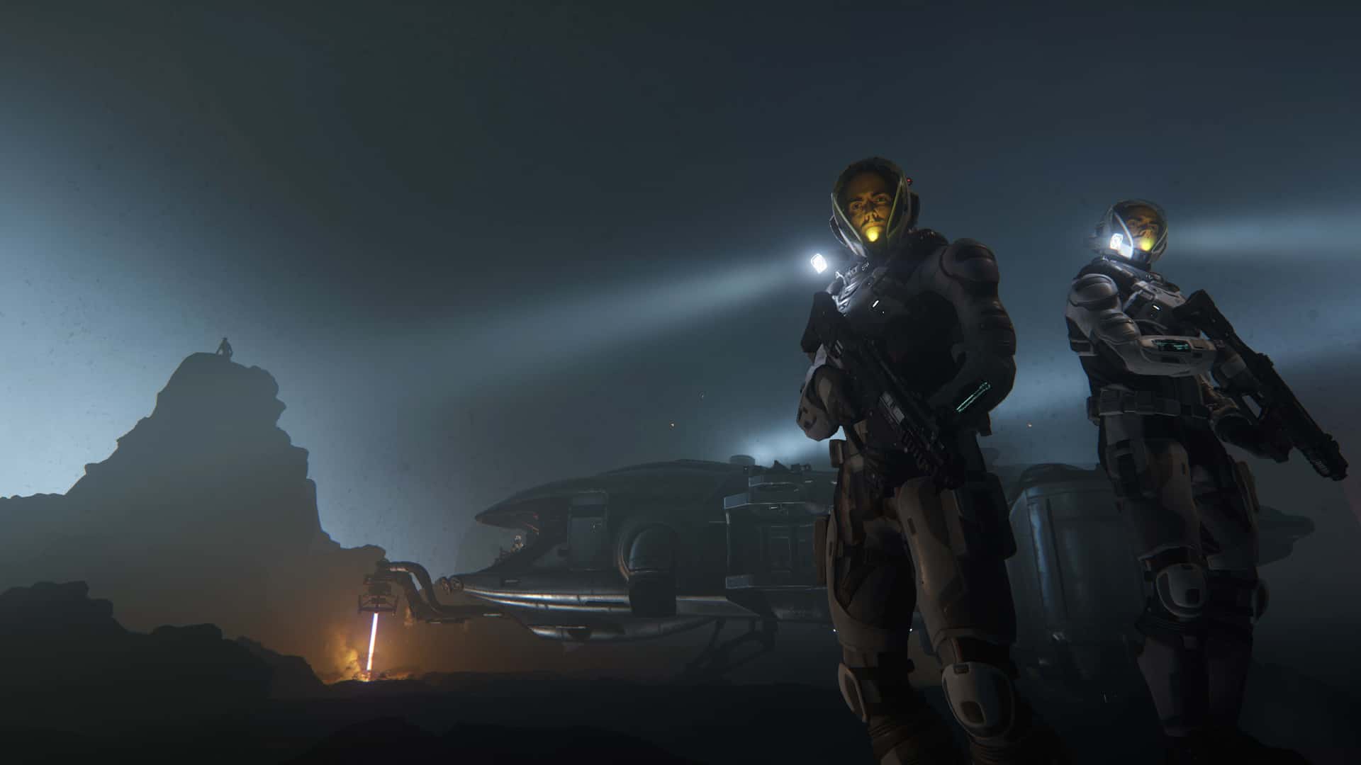 Star Citizen Has Officially Reached Half A Billion In Funding