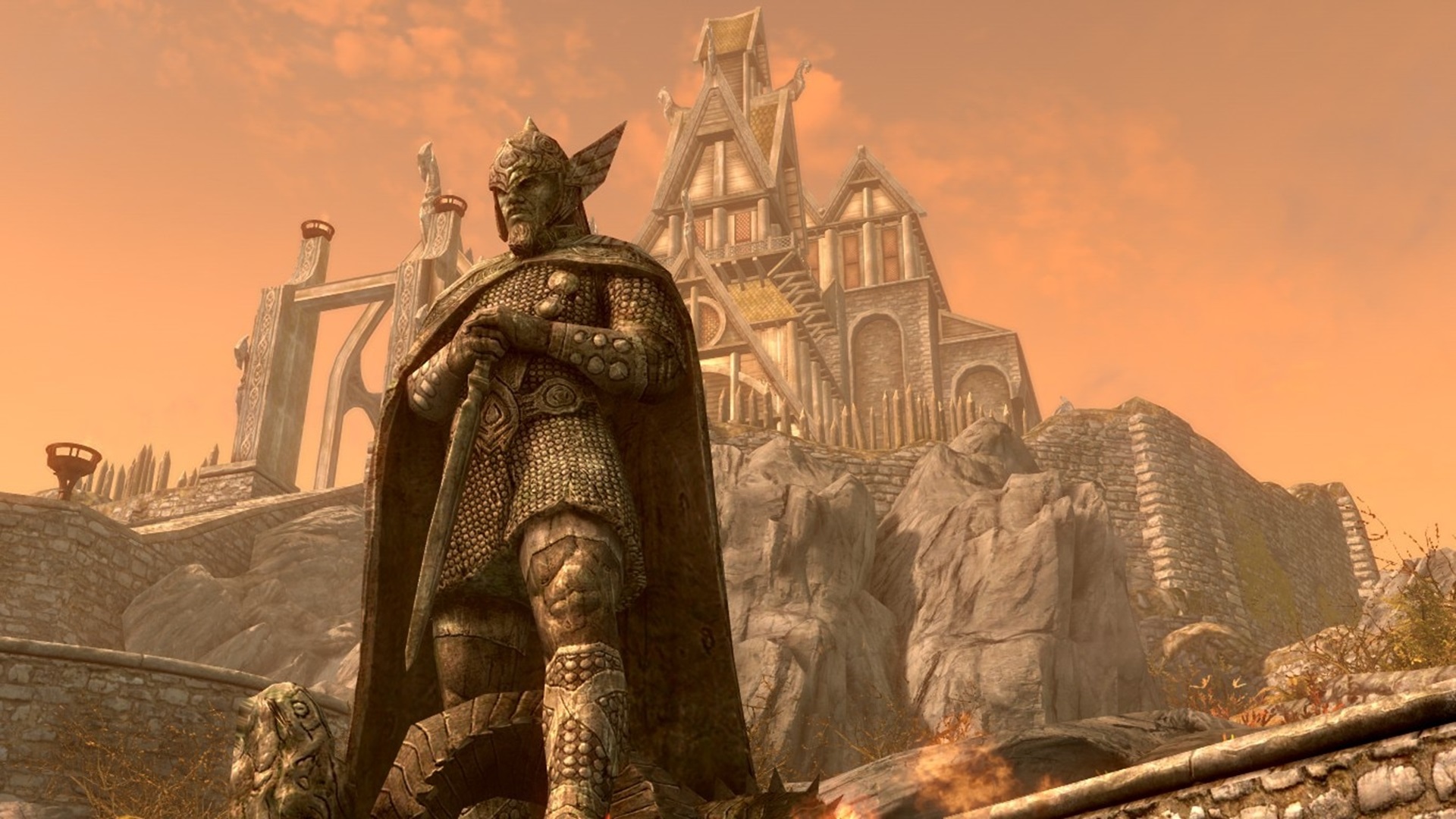The Elder Scrolls V: Skyrim set such a high bar for the next entry that we don't think it can match expectations.