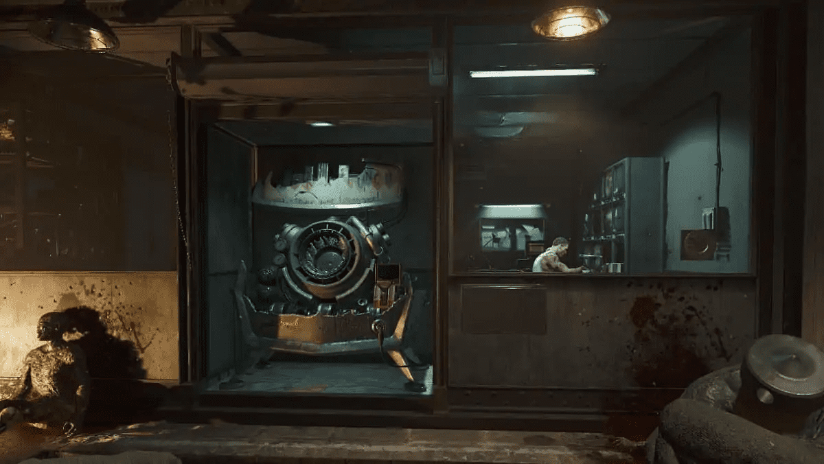 Black Ops Cold War Zombies: How To Pack-a-punch Fast In Firebase Z