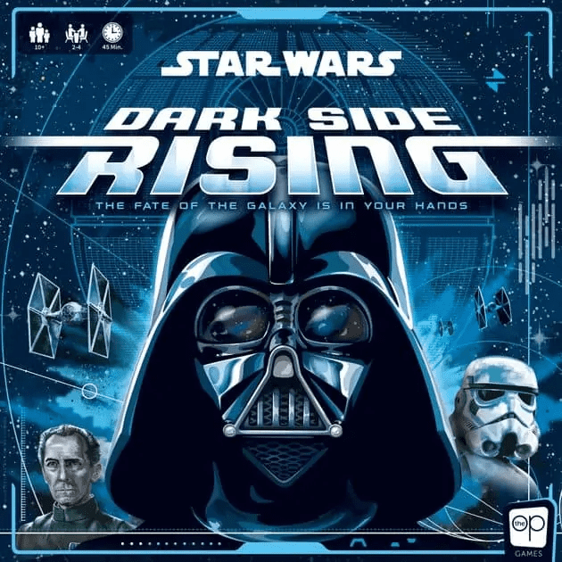 Top 15 Star Wars Board Games
