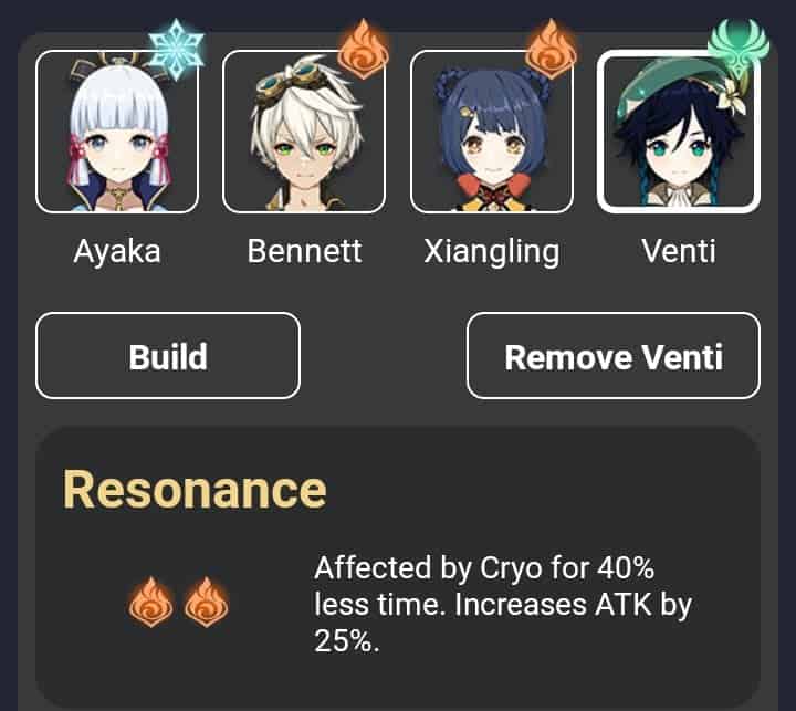 Top Builds For Ayaka In Genshin Impact