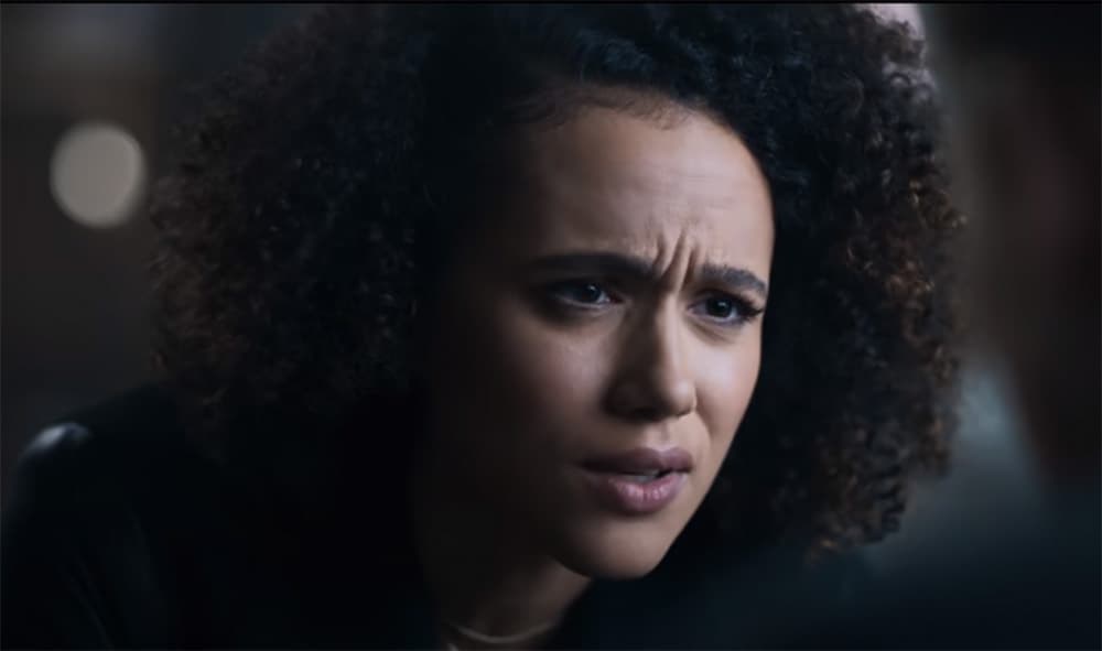 Netflix Army Of Thieves Teaser Lands