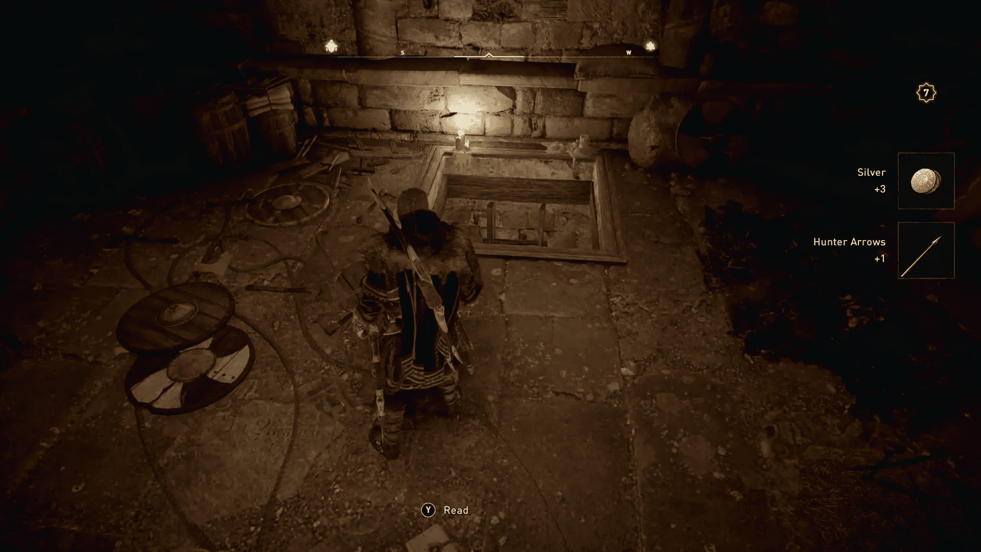 Top 5 Armor Sets In Assassin's Creed: Valhalla & Where To Find Them