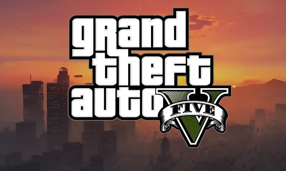 Gta V And Rdr 2 Leads Take-two $1.38b Bookings (but Still Fell Short)