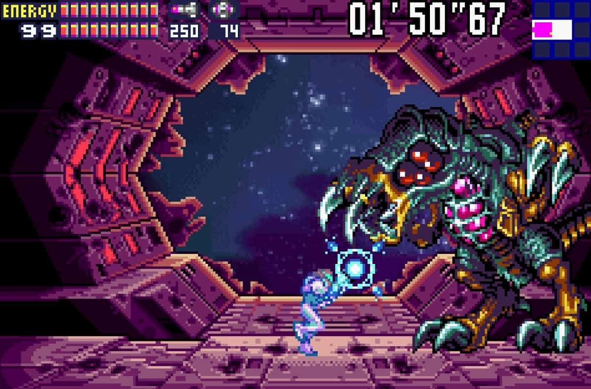 Ranking The Metroid Games From Worst To Best