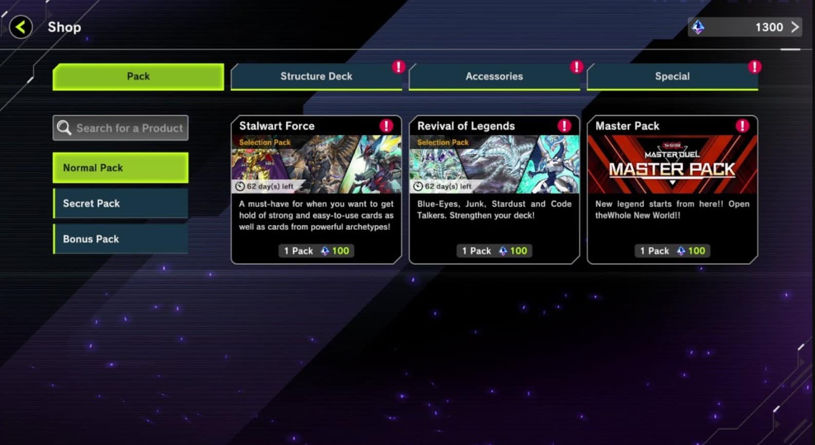 How To Build Decks For Yu-gi-oh! Master Duel?