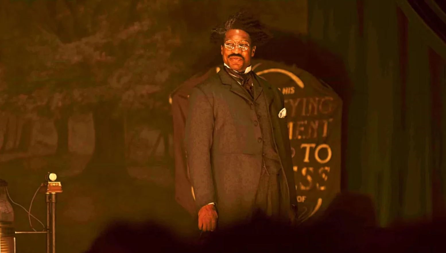 Jonathan Majors' last appearance was in Loki Season 2.