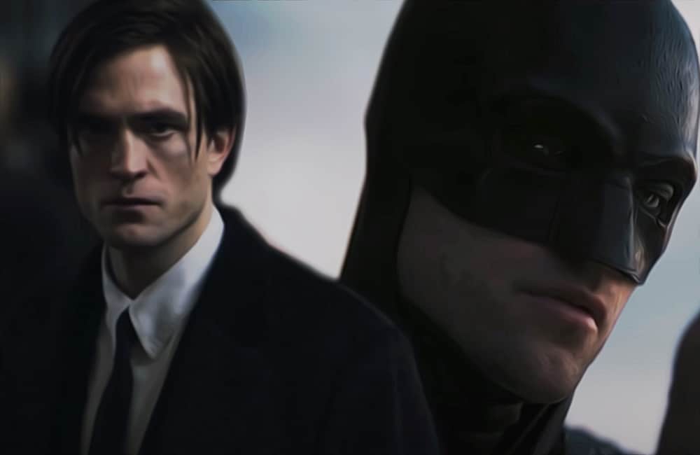 Robert Pattinson breaks down how his Batman is different