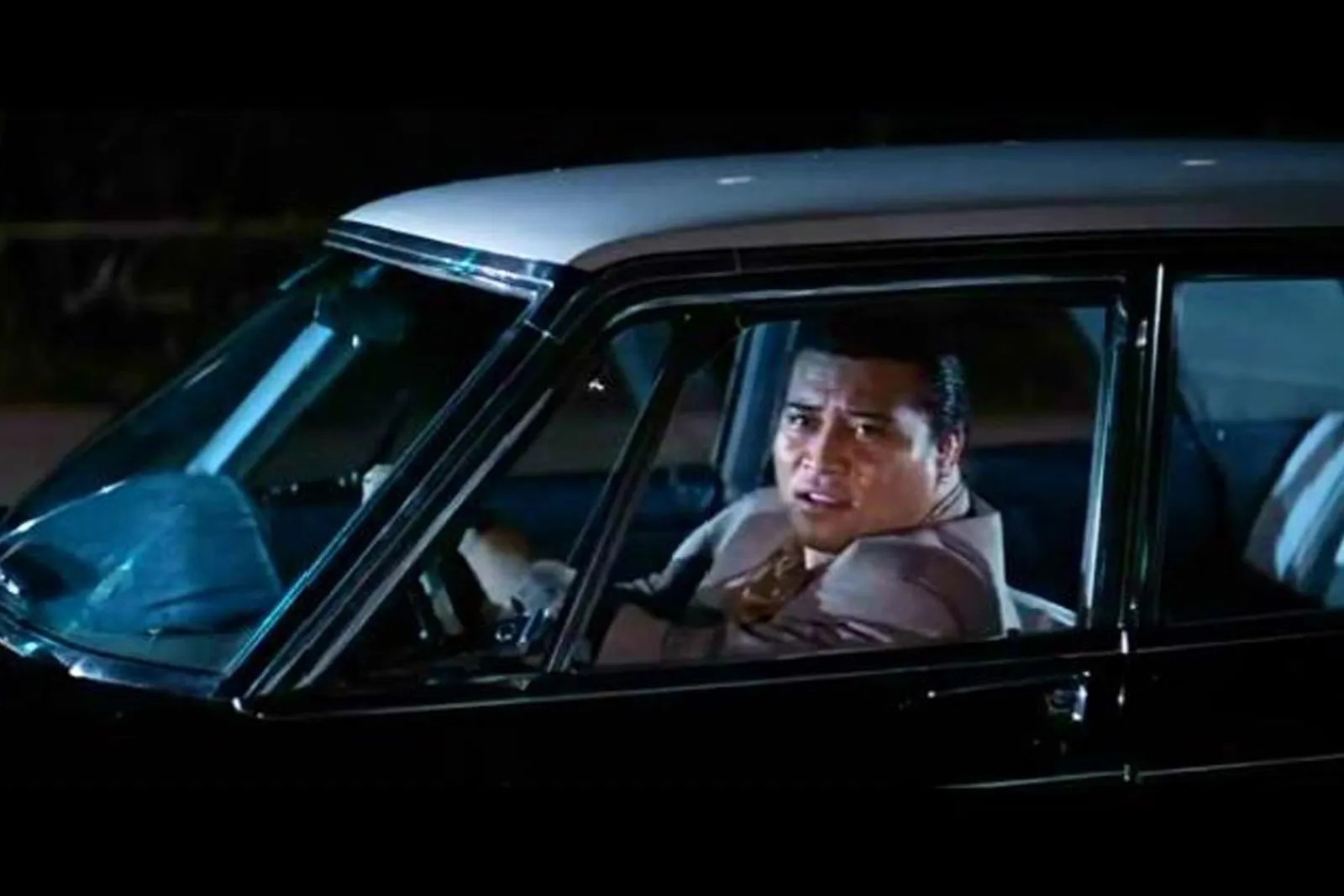 The Rock Family Connection James Bond