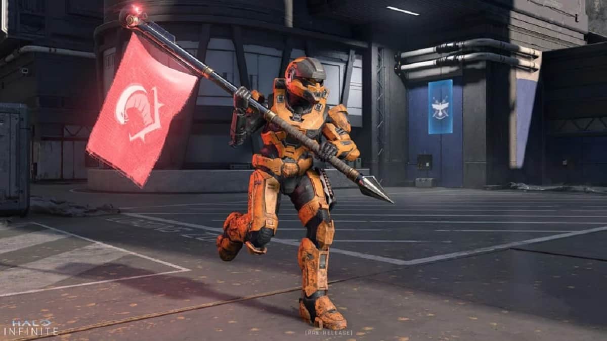 Dr Disrespect Is Hinting At A Halo Infinite Battle Royale Mode