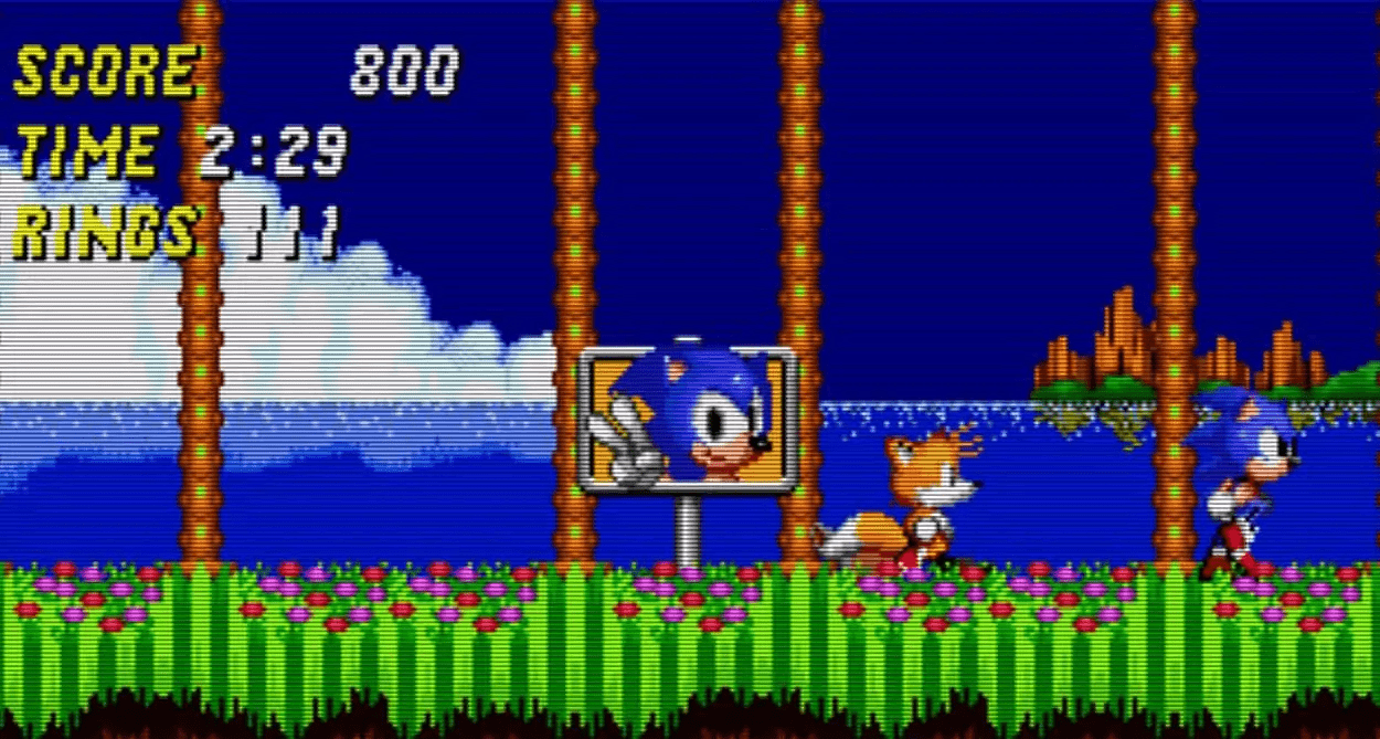 The 20 Greatest Sega Genesis (mega Drive) Games Of All Time