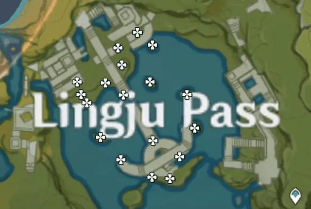 Lost Riches Event In Genshin Impact Guide