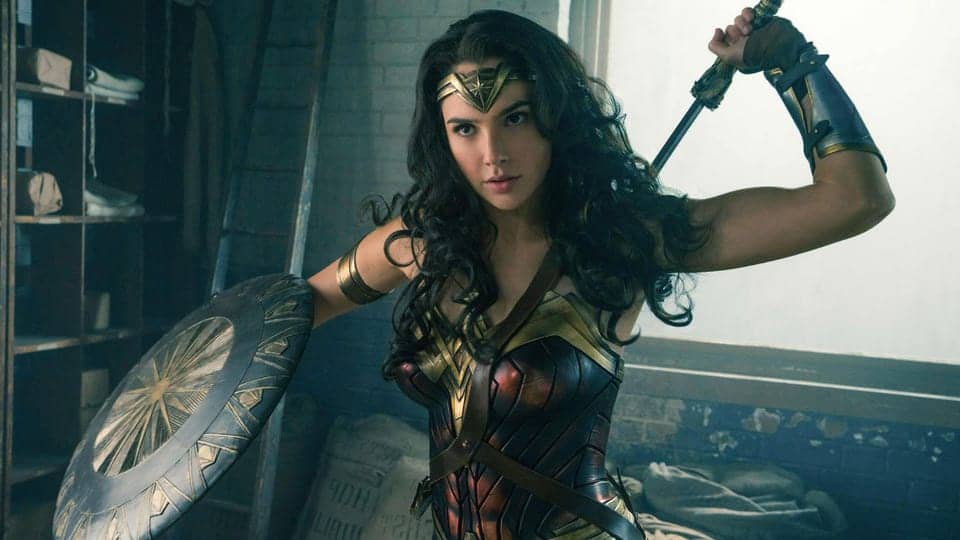 Script For Wonder Woman 3 Has Been Completed