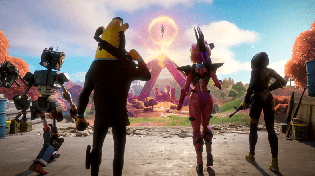 All Fortnite Seasons Guide: The Story So Far