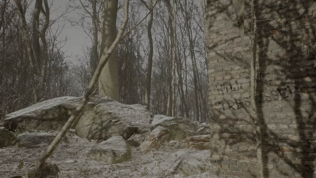 Abandoned Ps5 App And Full Reveal Delayed To August