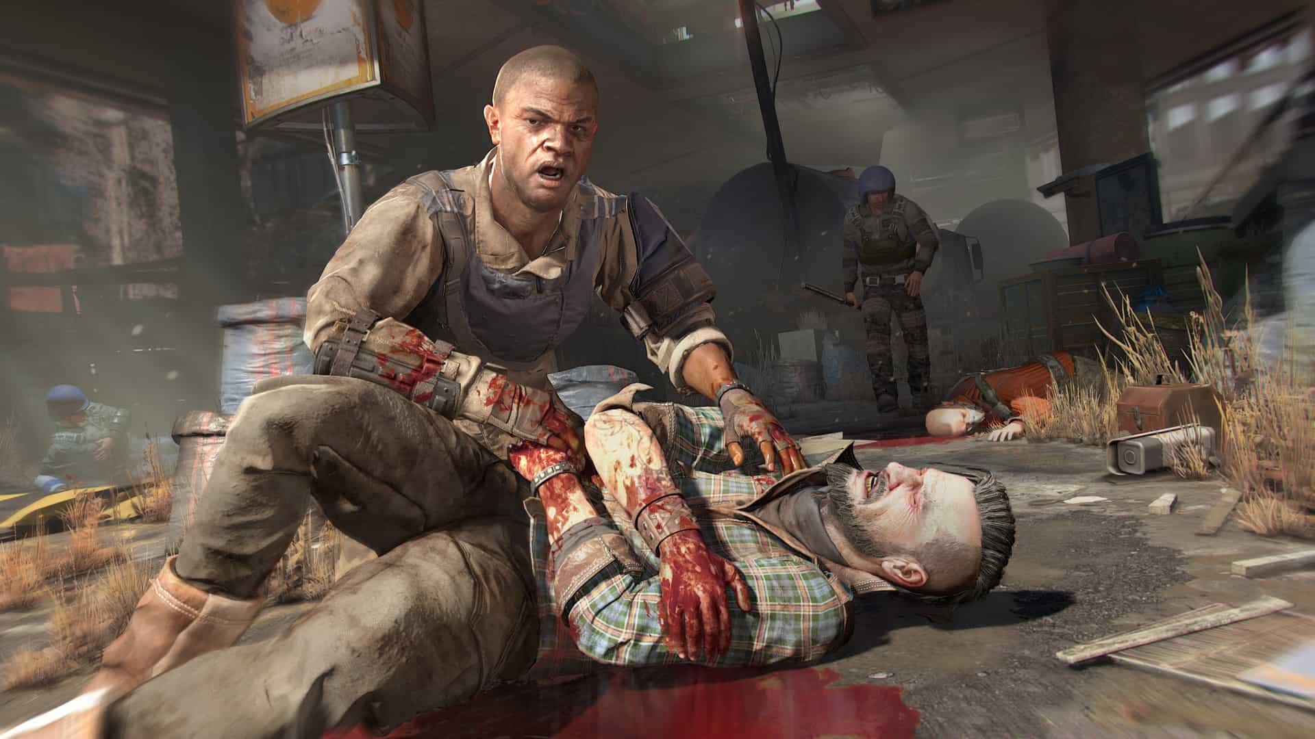 Techland Has Delayed Dying Light 2 To 2022