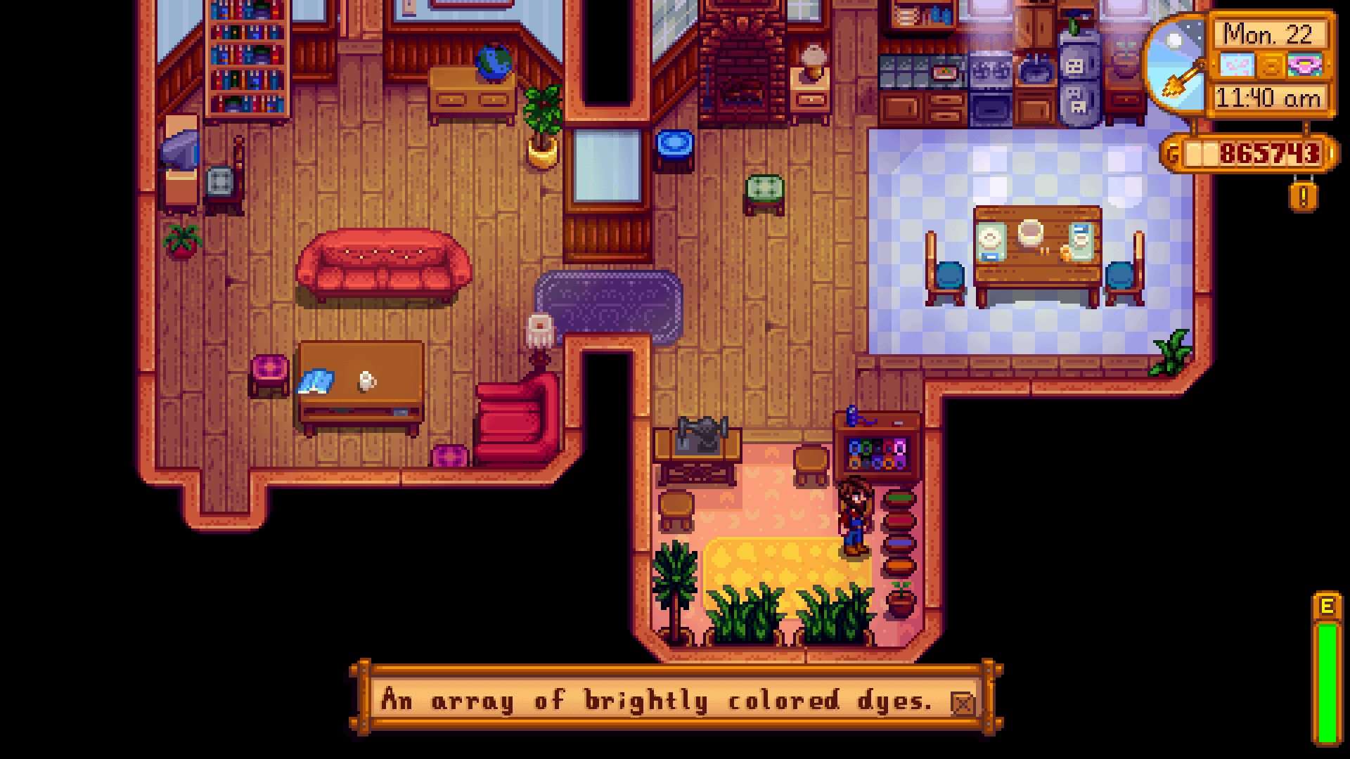 How To Catch A Tiger Trout In Stardew Valley