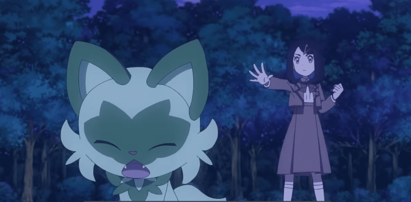 New Pokémon anime series title and trailer revealed