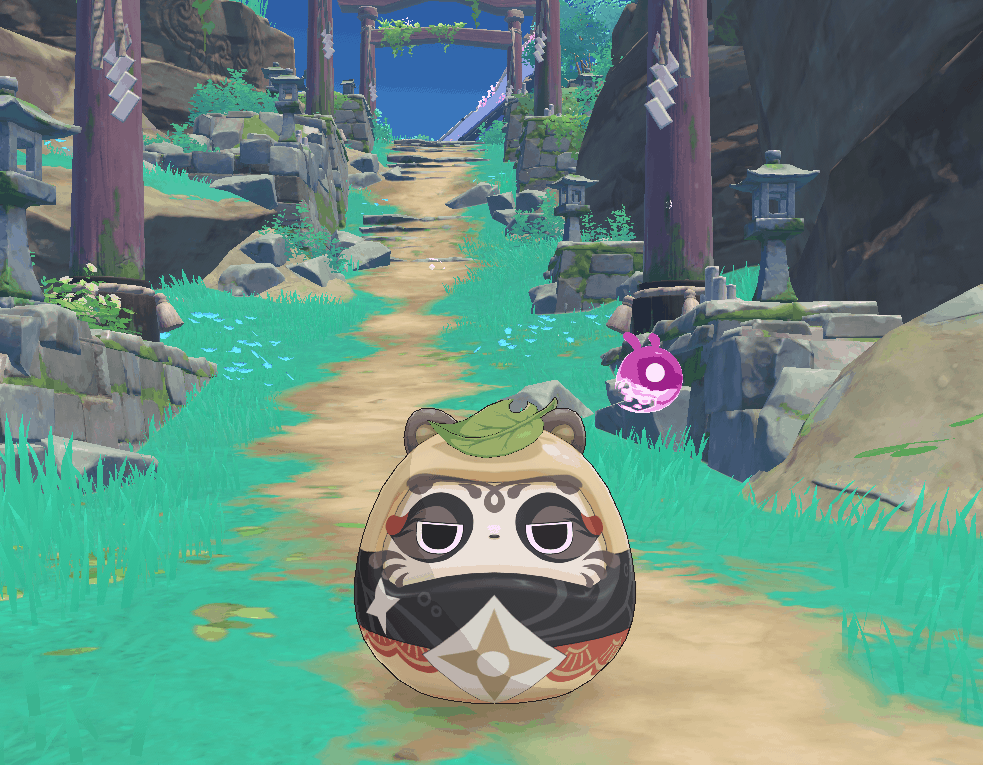 Top Builds For Sayu In Genshin Impact