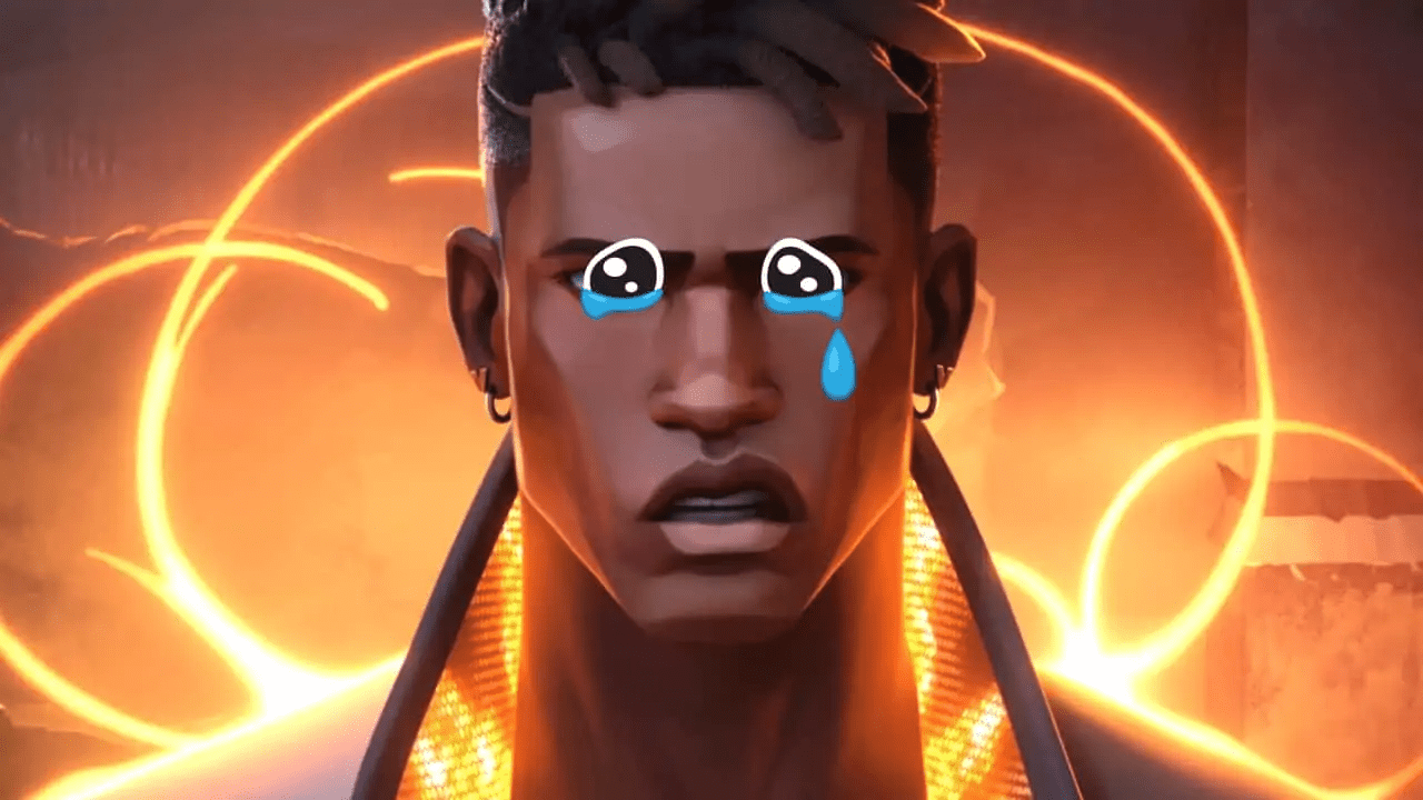 Valorant Error Code 39 Explained