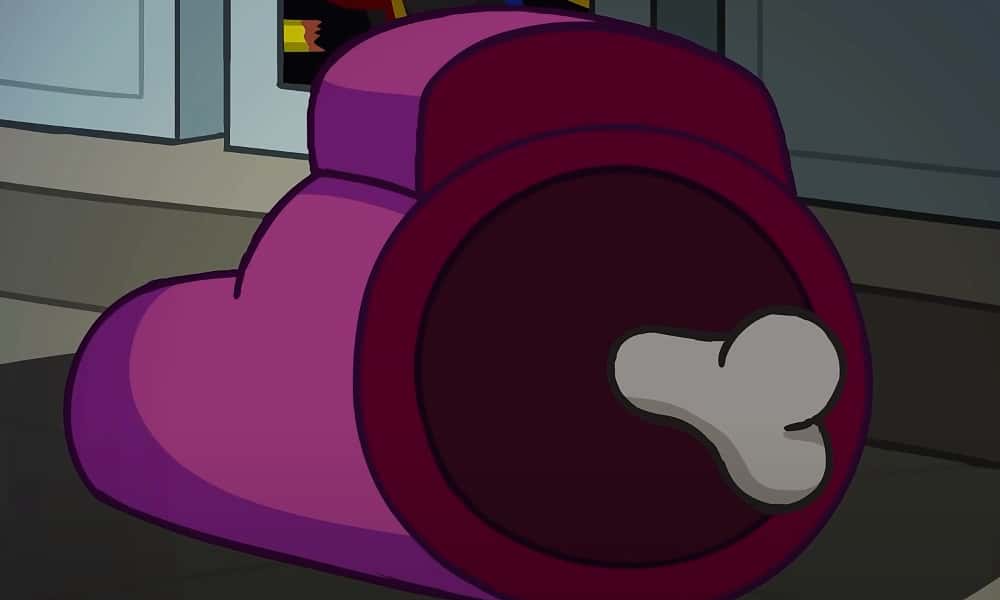 Among Us Update Adds New Skins And Improvements