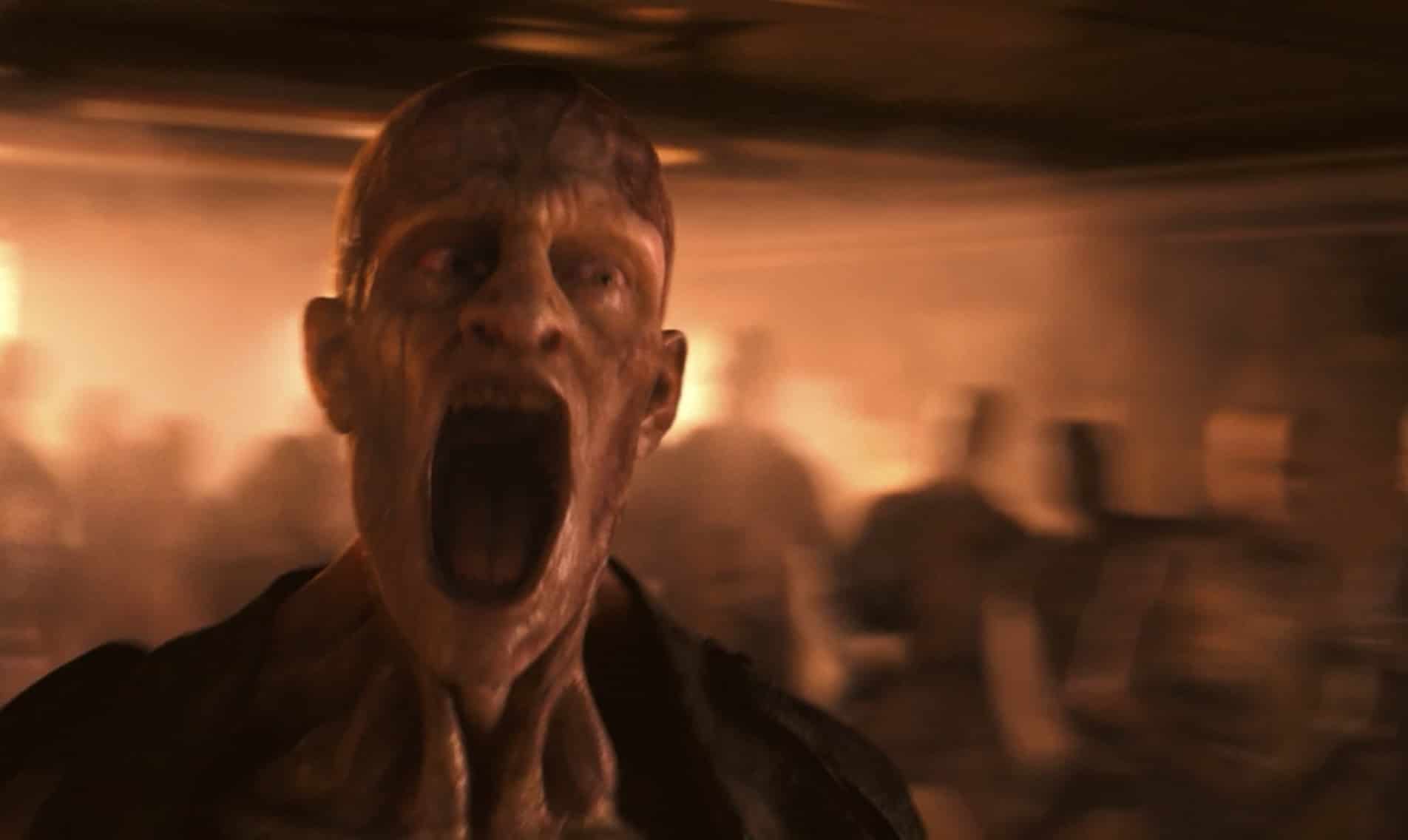 I Am Legend 2 To Follow Alternate Ending With Will Smith Returning