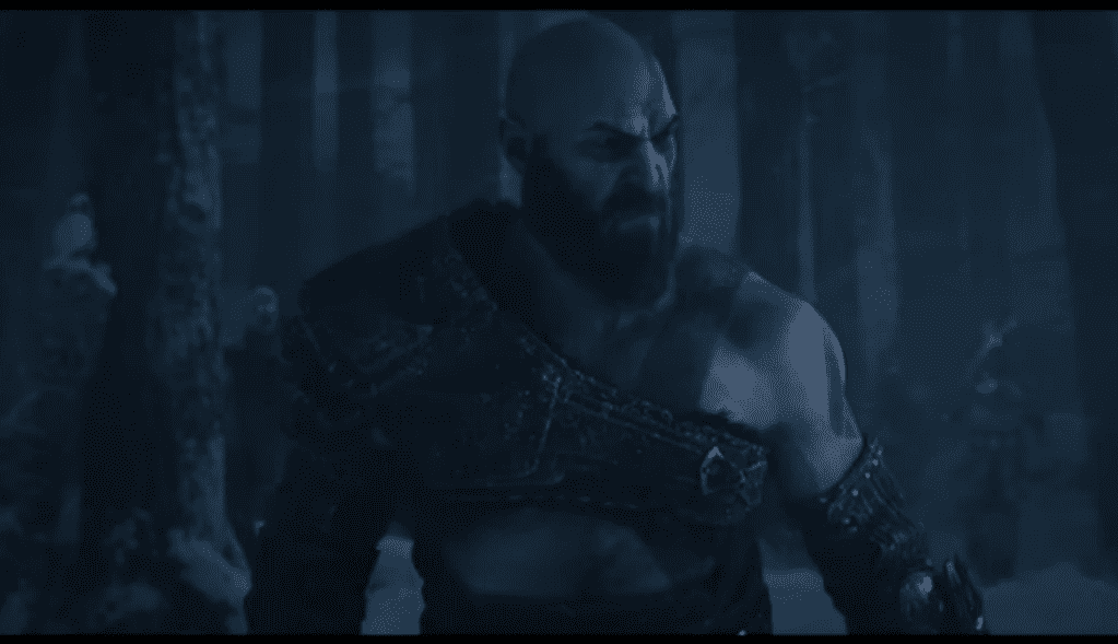 PlayStation announces God of War Ragnarok appearance at Super Bowl LVII