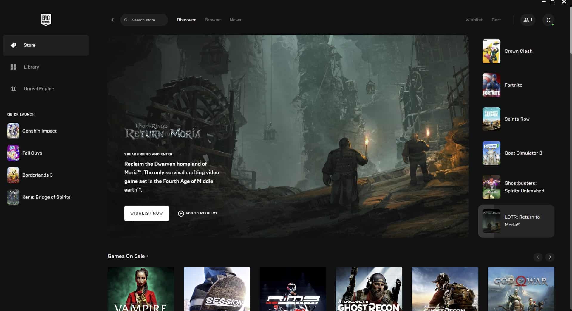 Epic Games Vs. Steam - Which Pc Gaming Launcher Is The Best For You?