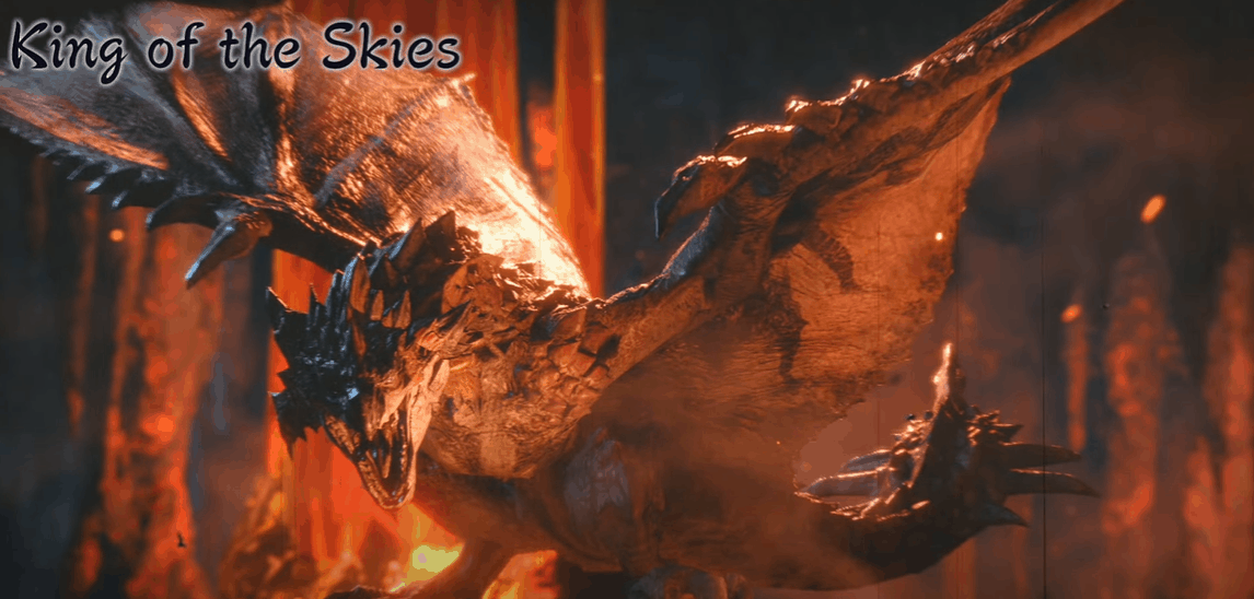 The 12 Toughest Monsters In Monster Hunter Rise And How To Beat Them