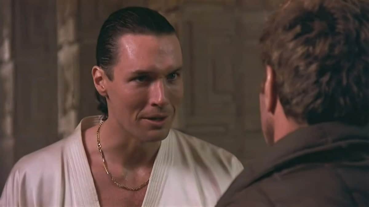 Netflix Renews Cobra Kai For Fifth Season Ahead Of Season 4's Premiere