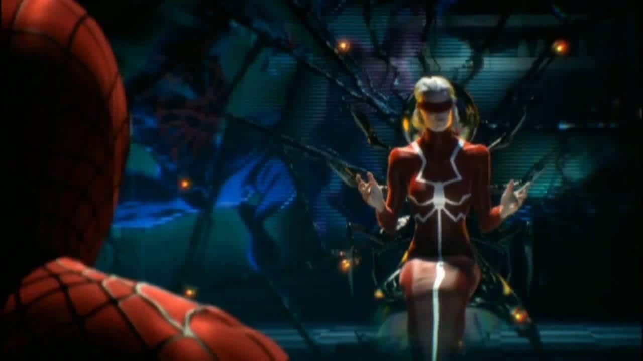 Sony Confirms That Madame Web Is Coming Out In 2023