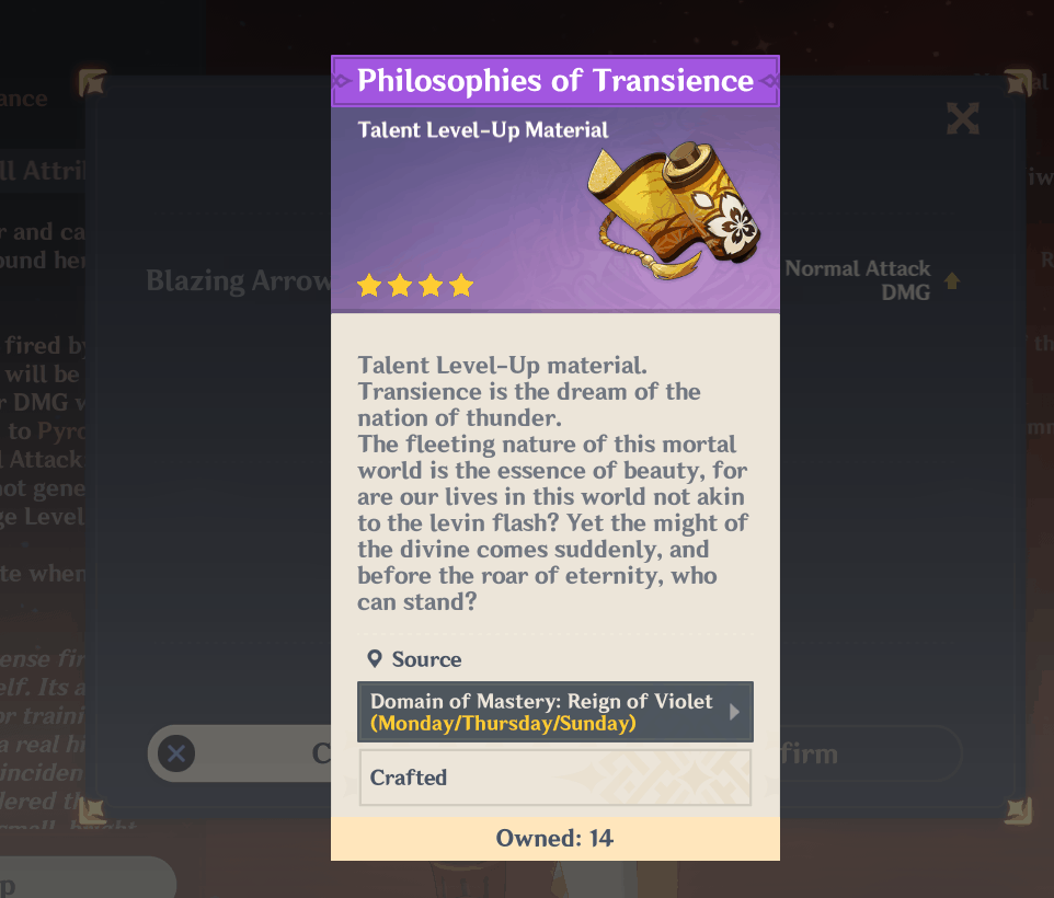 Top Builds For Yoimiya In Genshin Impact