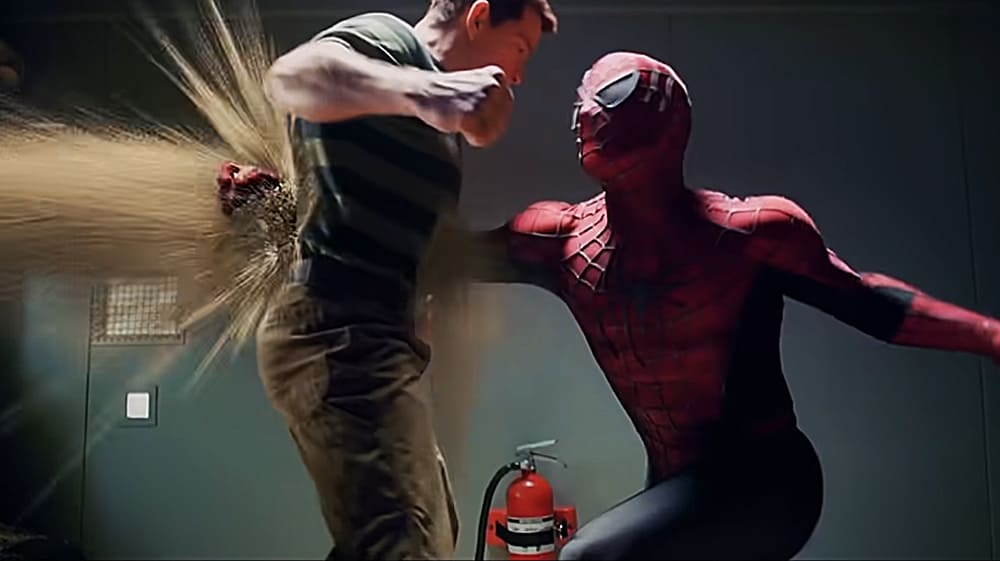 Spider-man: Nwh Poster, Imdb Cast List, Leaks, And… Tom Holland?