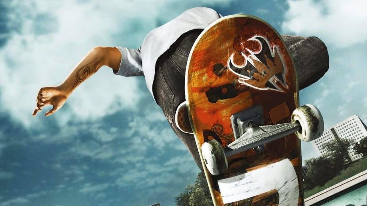 Skate 4 Appears To Have Entered Internal Play Testing With A Potential Reveal Coming Soon