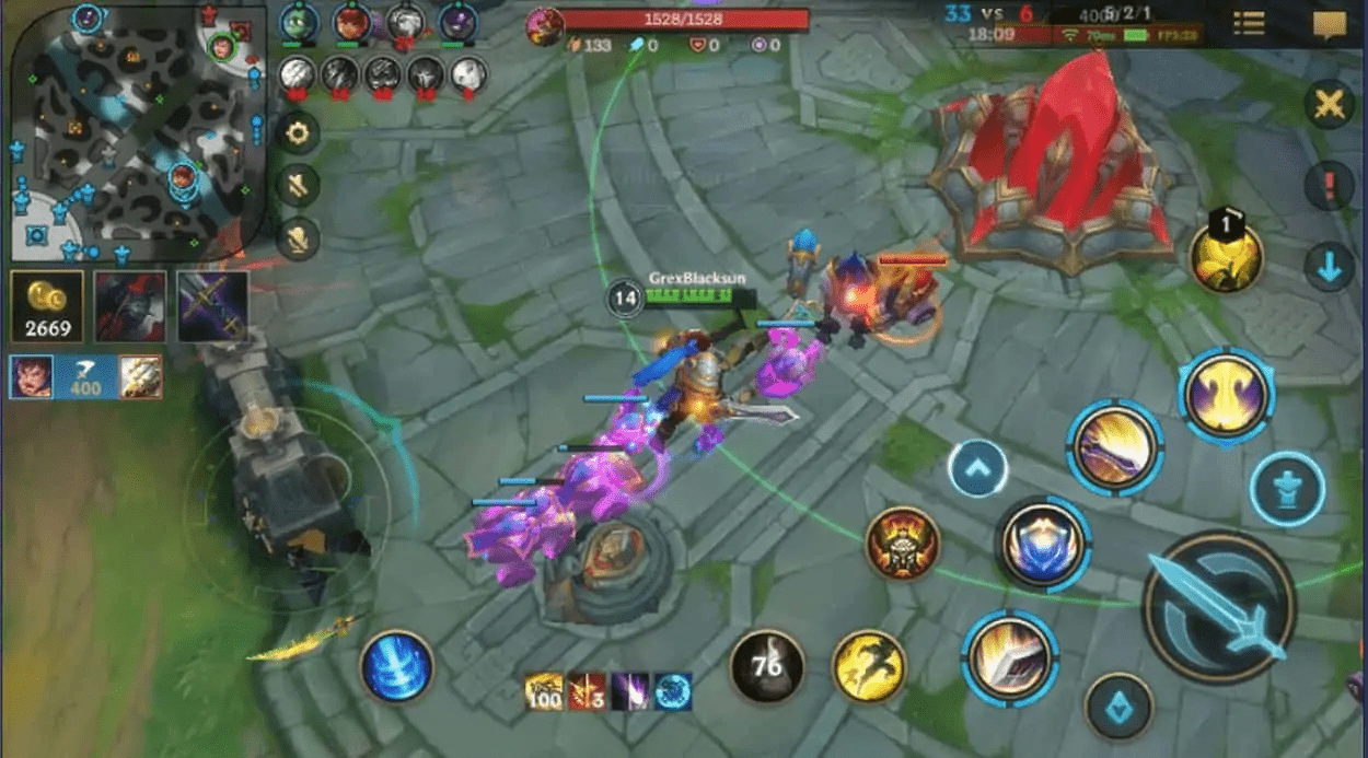 5 Reasons Mobile Legends Is Better Than Wild Rift (and 5 Reasons It's Not)