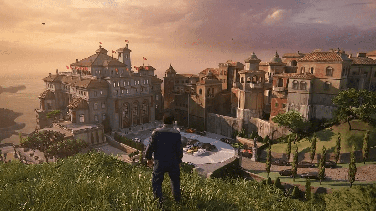 Uncharted 4 PC Port Leaked by PlayStation Investor Report