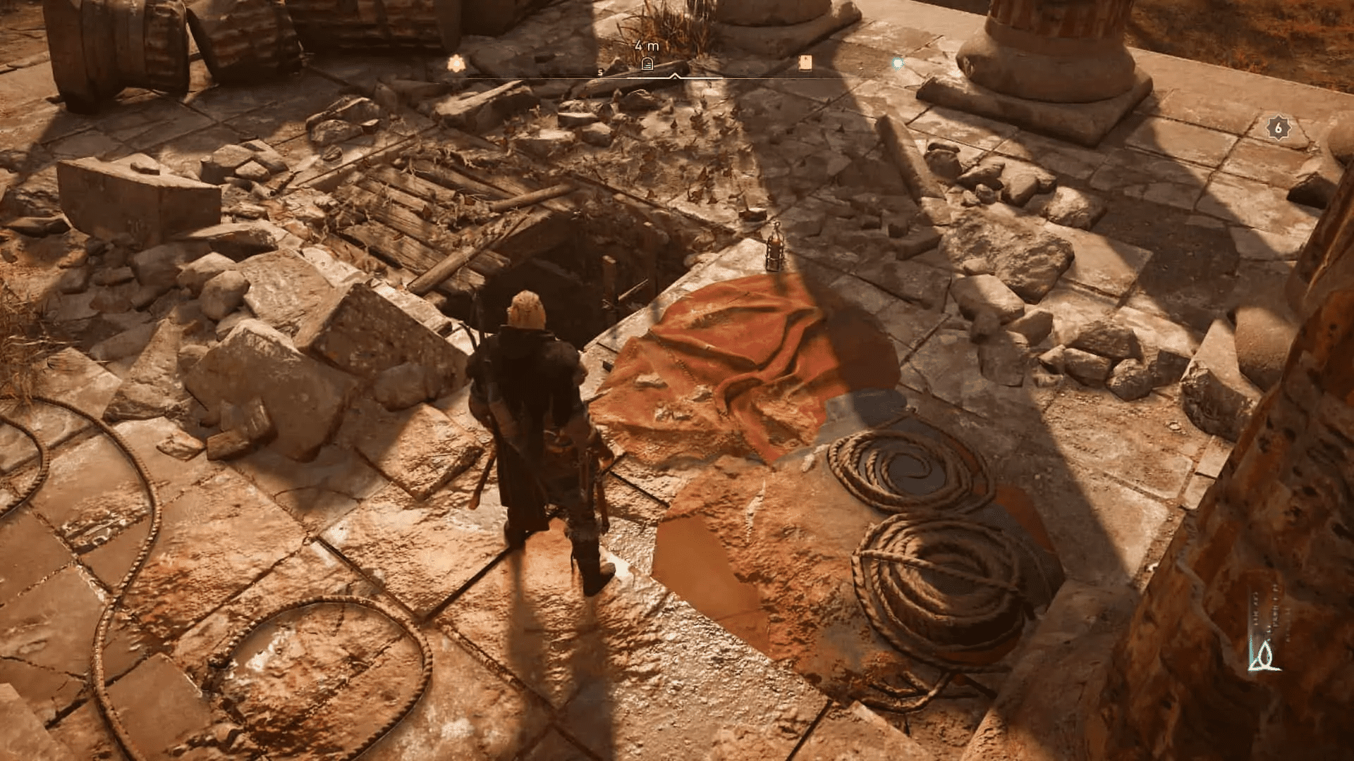 Assassin's Creed: Valhalla - Locations Of All Abilities