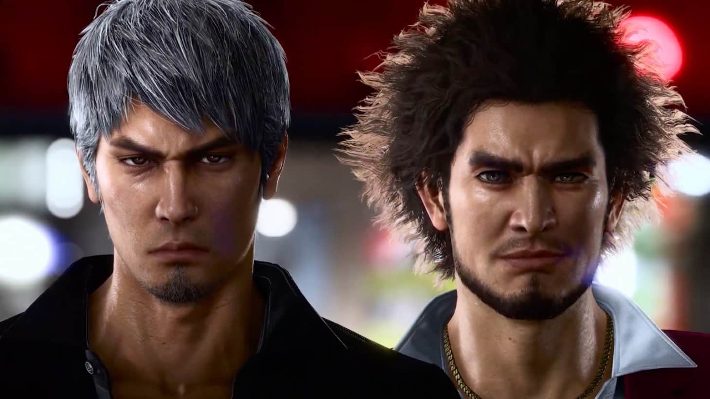 Sega Just Confirmed Three New Yakuza Games Out Of The Blue