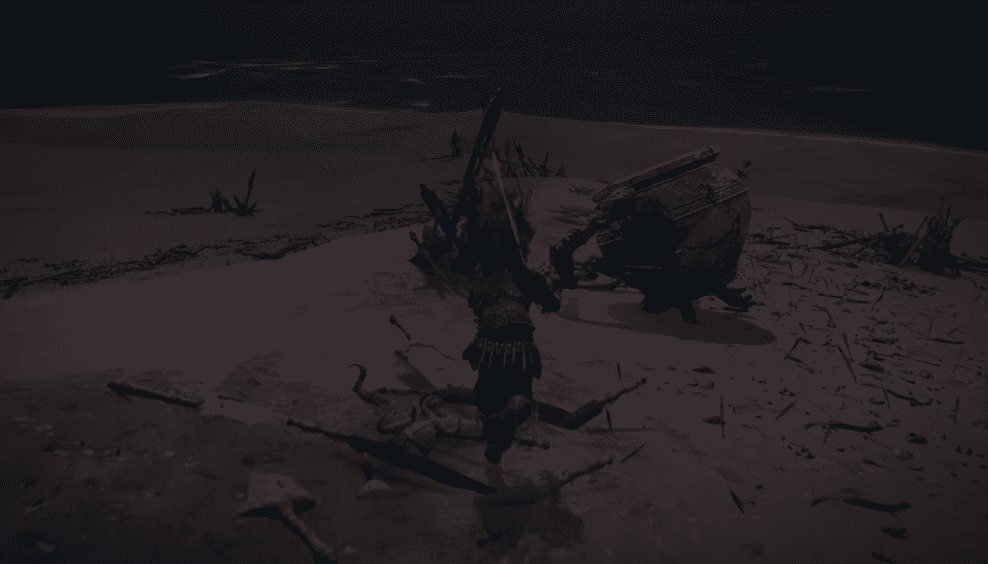 Alexander The Iron Fist Quest In Elden Ring