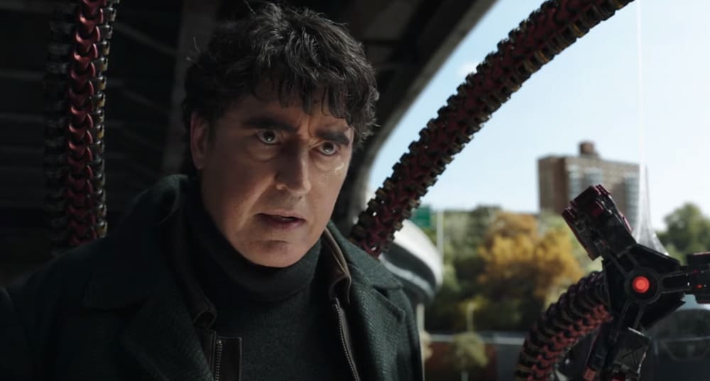 Spider-man No Way Home 2nd Trailer Revelations